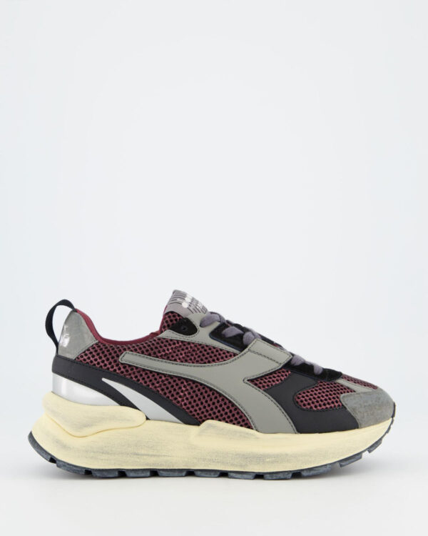 Women’s Mercury Elite Grey/Bordo