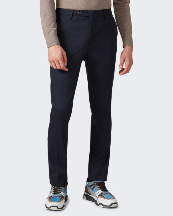Men’s Chino Pants in Stretch
