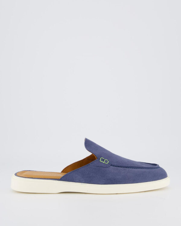 Men’s Gulio Slip On Denim