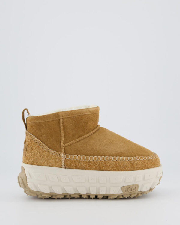Women’s VentureDaze UltraMini Chestnut