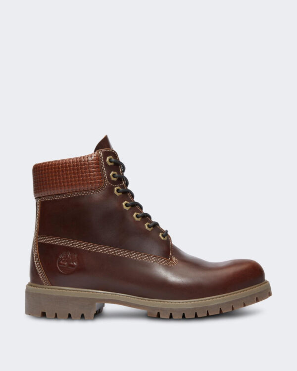 Men’s 6-Inch Lace-Up Boot