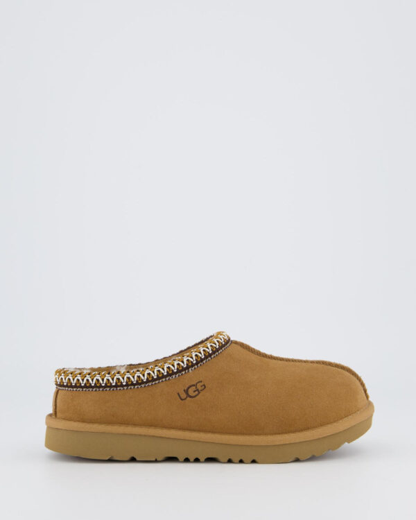Kids Tasman Chestnut