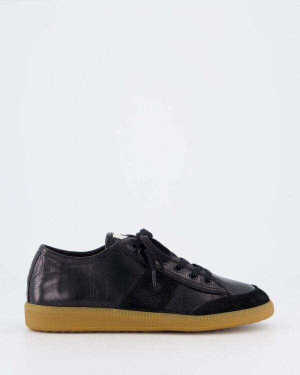 Women’s Klyce Sneaker Black