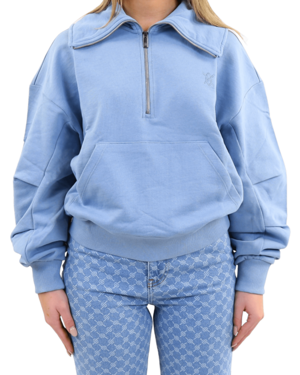 Women’s Melza Sweater