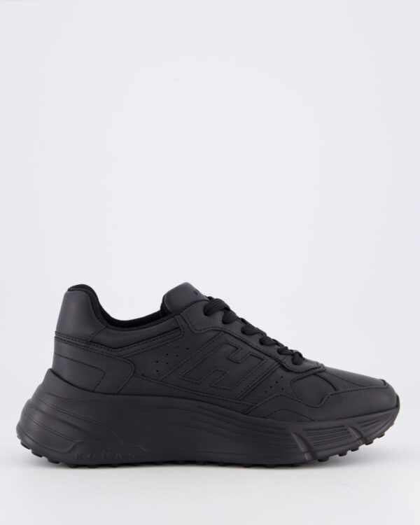 Women’s H669 Sneaker Black