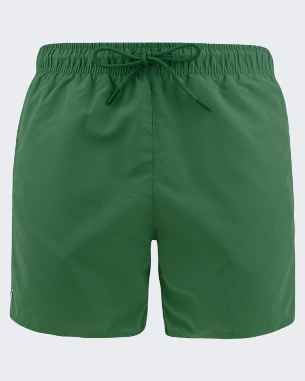 Men’s Quick-Drying Swim Trunks