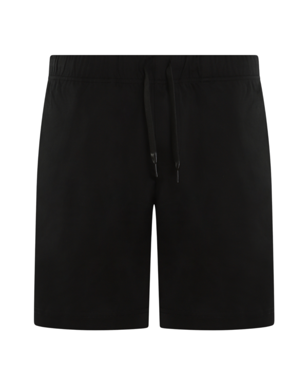 Men’s Supima Sport Shorts Black