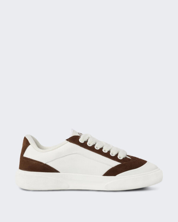 Men’s Del Mar Sneaker White