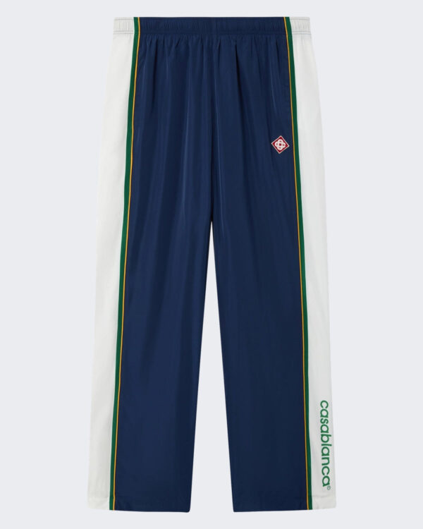 Men’s Track Pants White