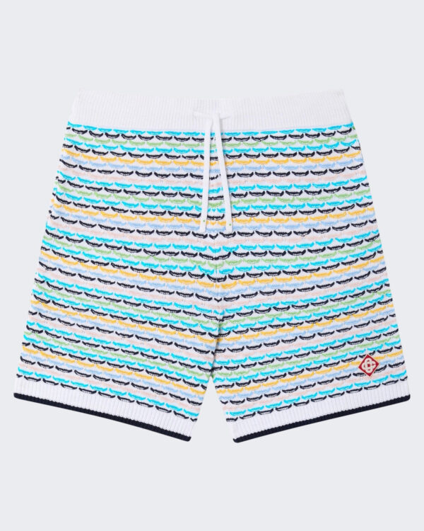 Men’s Tuck Stitch Shorts Multi