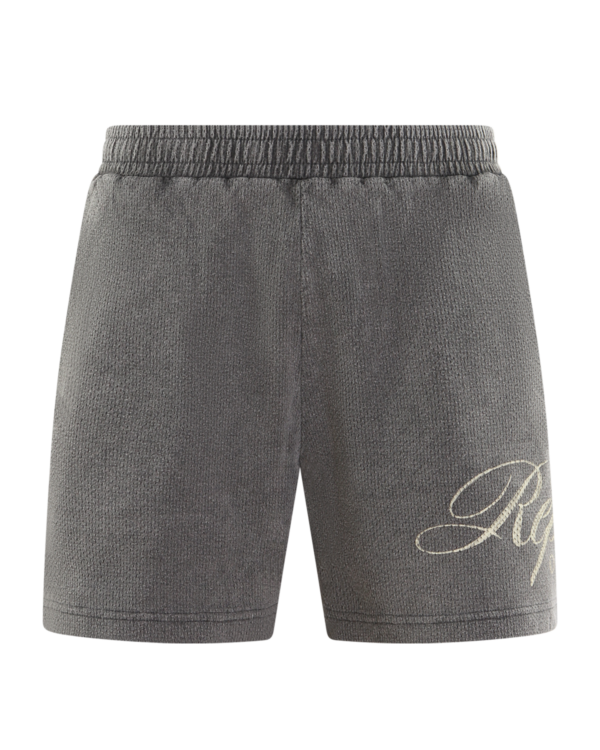 Men’s Owners Club Script Short