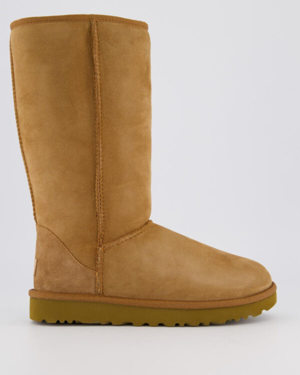 Women’s Classic Tall II Chestnut
