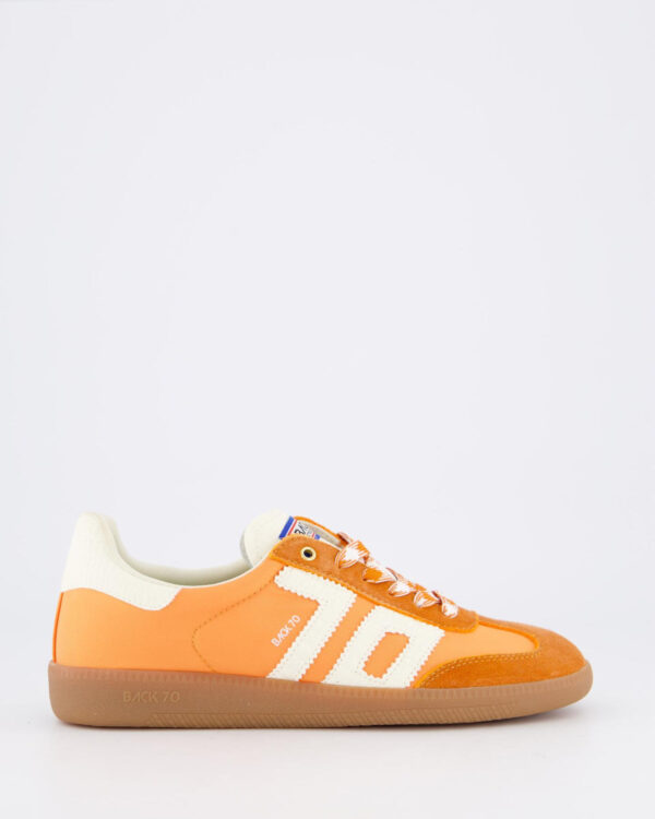 Women’s Ghost 12 Sneaker Orange