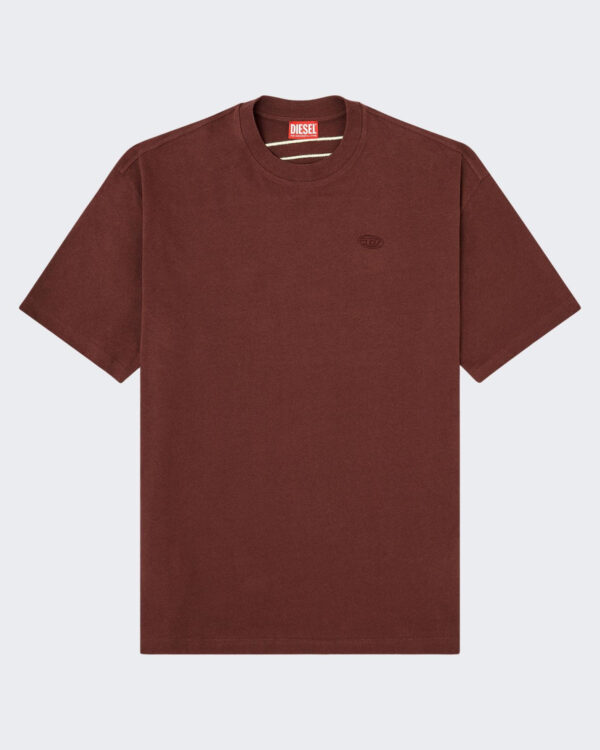 Men’s T-Boggy-Megoval-D T-Shirt