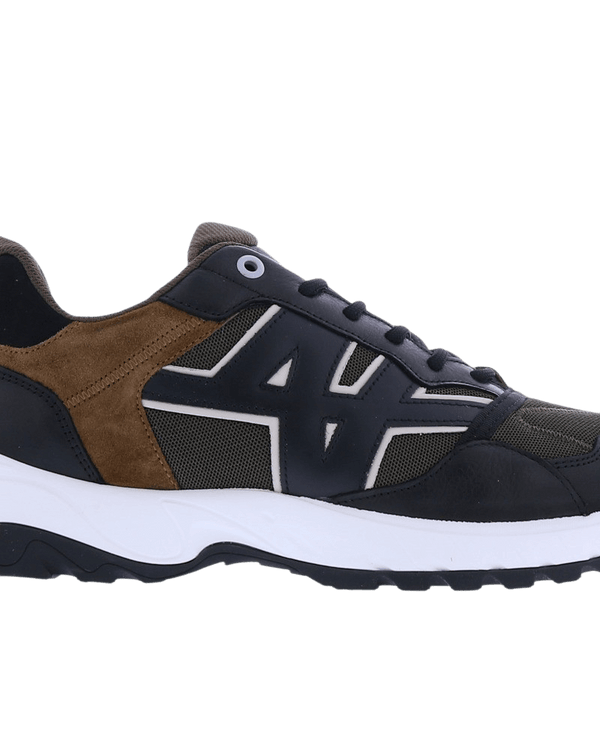 Men’s Ross Trek Edge (M)