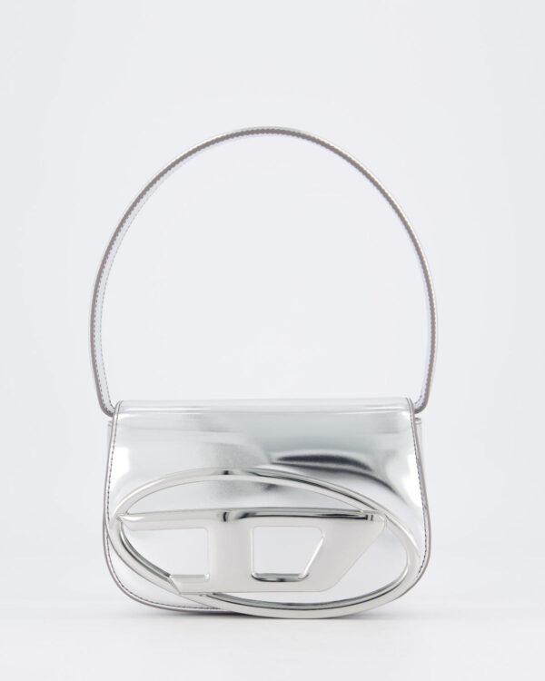 Women’s 1DR Bag Silver