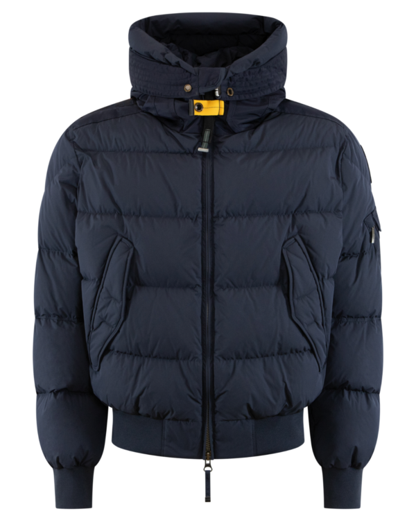 Men’s Wilmont Jacket Blue