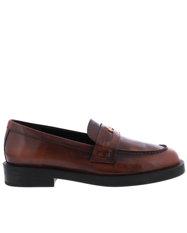 Women’s Bras Penny Loafer Brown