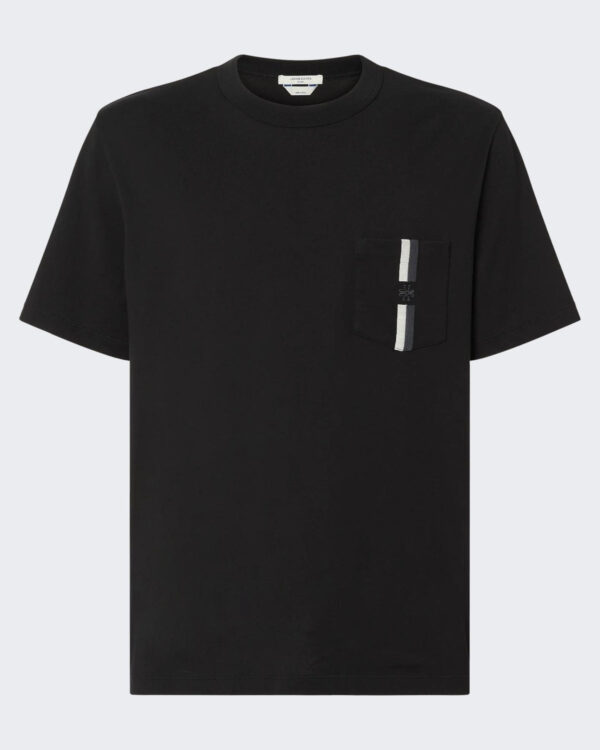 Men’s Girocollo Costina Black