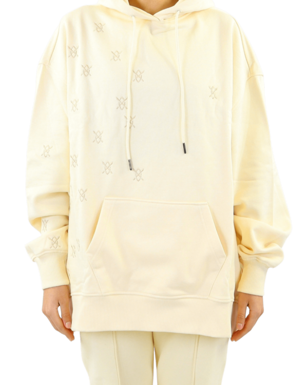 Women’s Nulandi Hoodie Dress