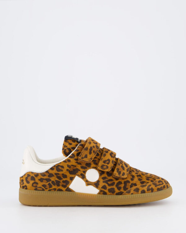 Women’s Beth Sneaker Brown