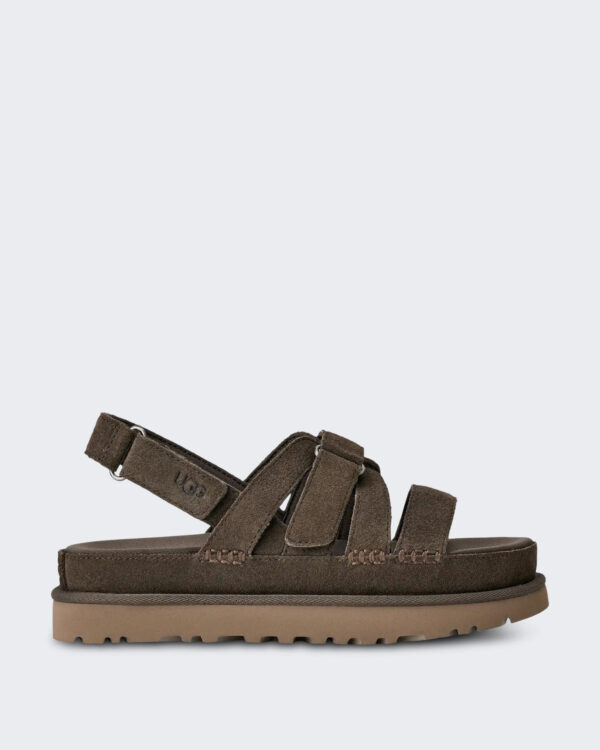 UGG Women’s Goldenstar Gleam sandalen