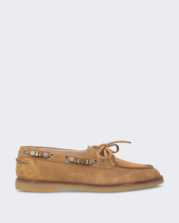 Pinko Women’s Grace 01 loafers