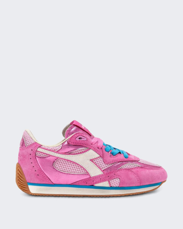 Women’s Equipe Revenge Sneaker Pink