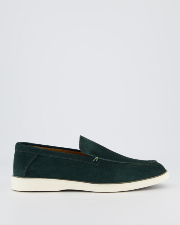 Men’s Nino Loafer Pine