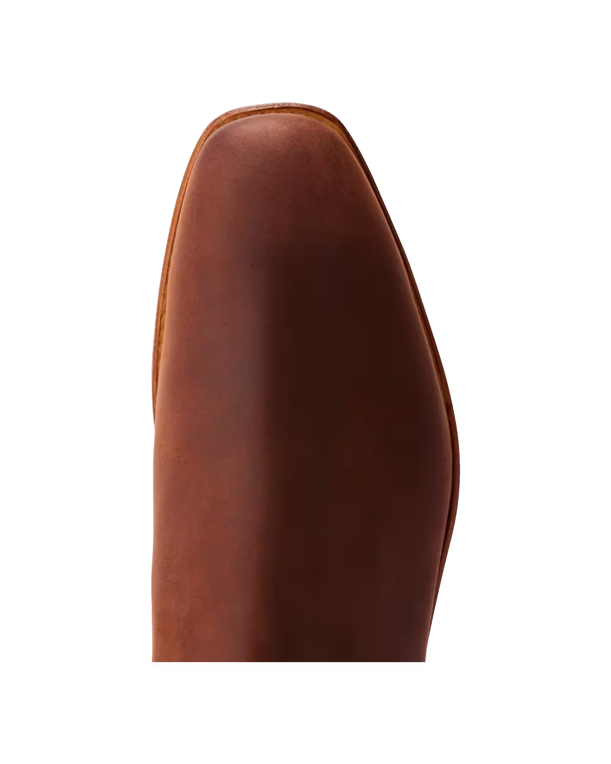 Craftsman Boot — Bark Oiled Nubuck Leather