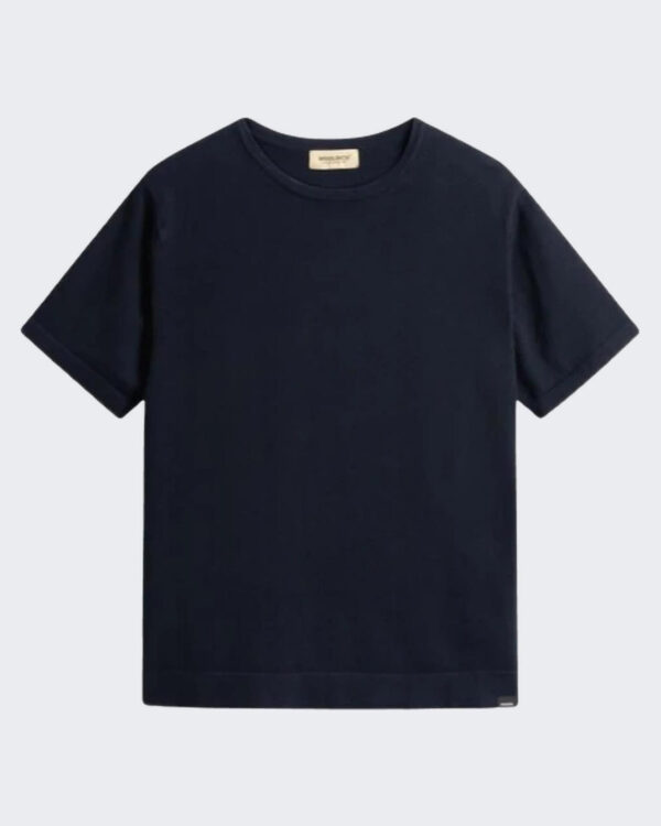 Men’s Knitted T-Shirt