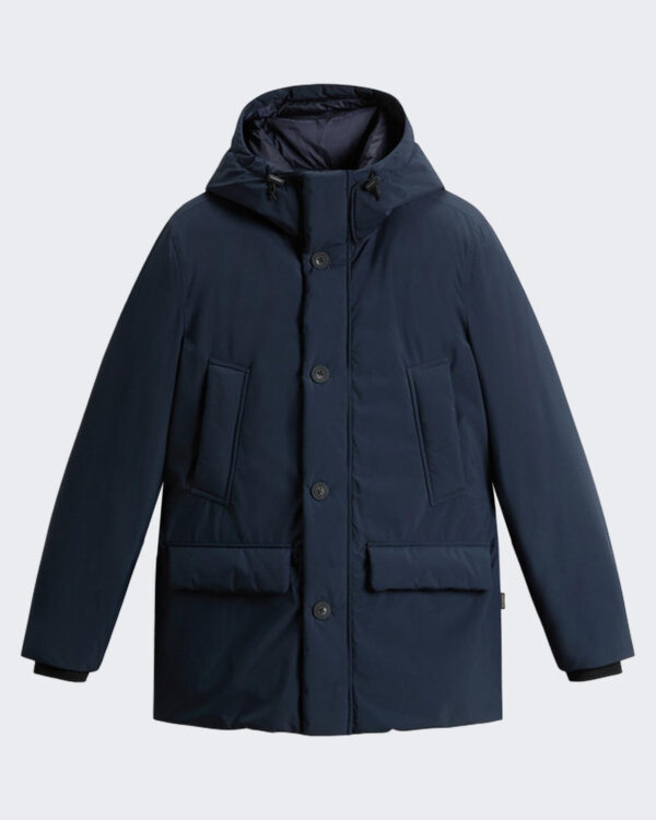 Men’s Cloud Arctic Parka