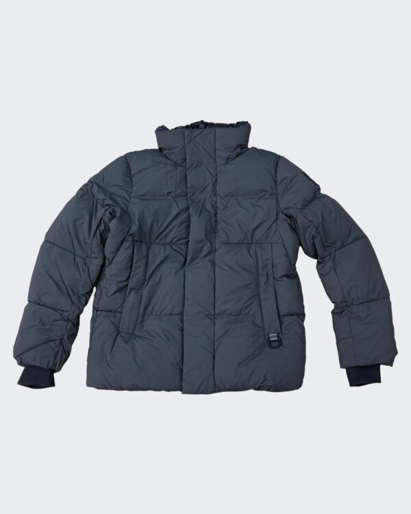 Men’s Everett Puffer Gray
