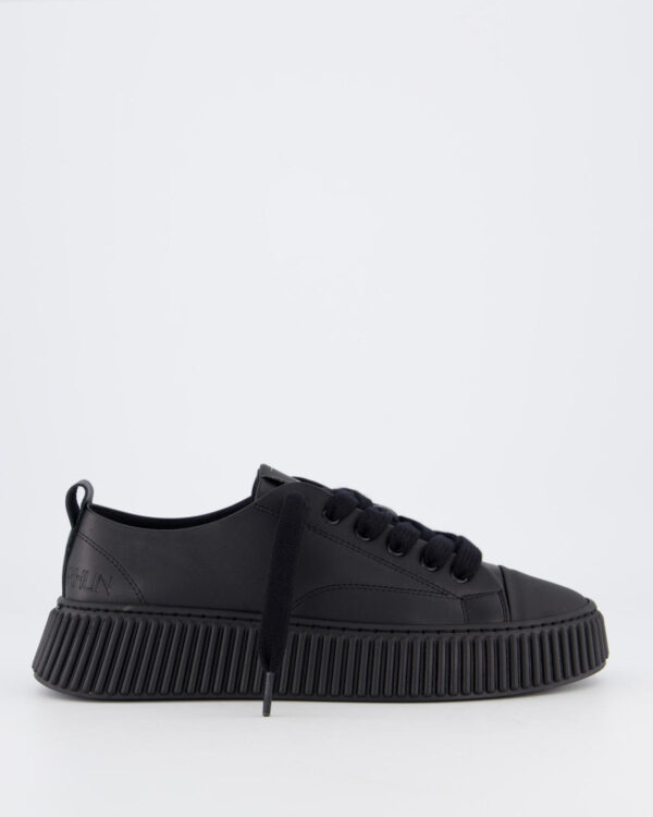 Women’s Treble 2020 Triple Black
