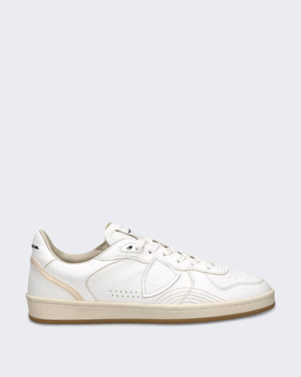 Philippe Model Women’s Pgal Low Women’s Sneakers