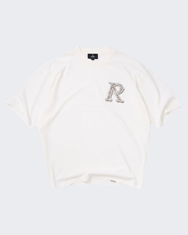 Men’s Western Initial T-Shirt