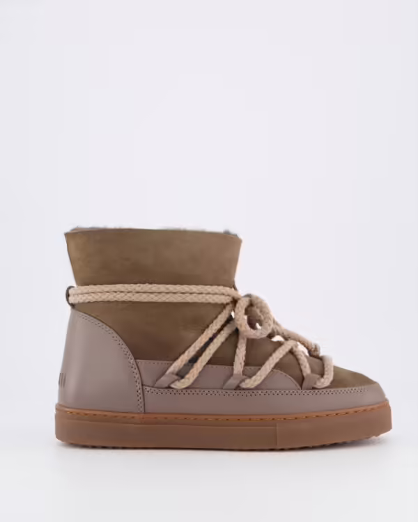 Women’s Classic Boot Taupe