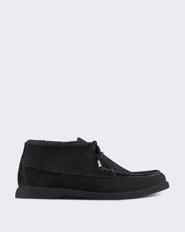 Dior Homme Men’s Dior Granvile loafers