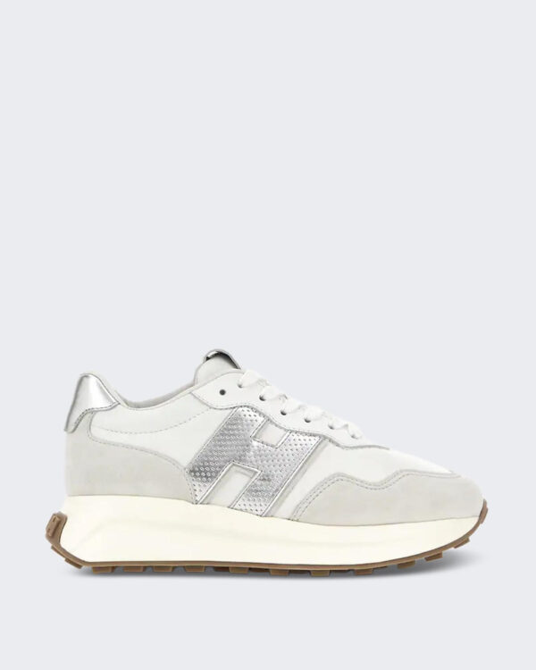 Women’s H641 Allacciato H Punzonata