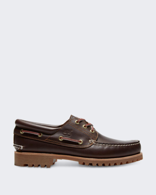 Men’s Authentic Boat Shoe