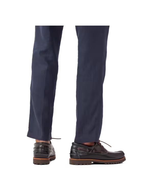 Dockyard Moccasin Boat Shoe —