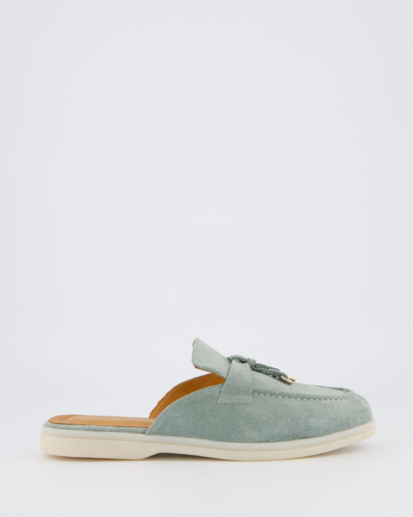 Women’s Julia Slip On Jade