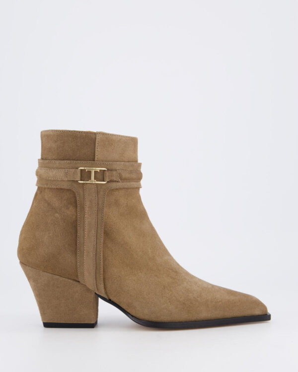 Women’s Scarket Edge