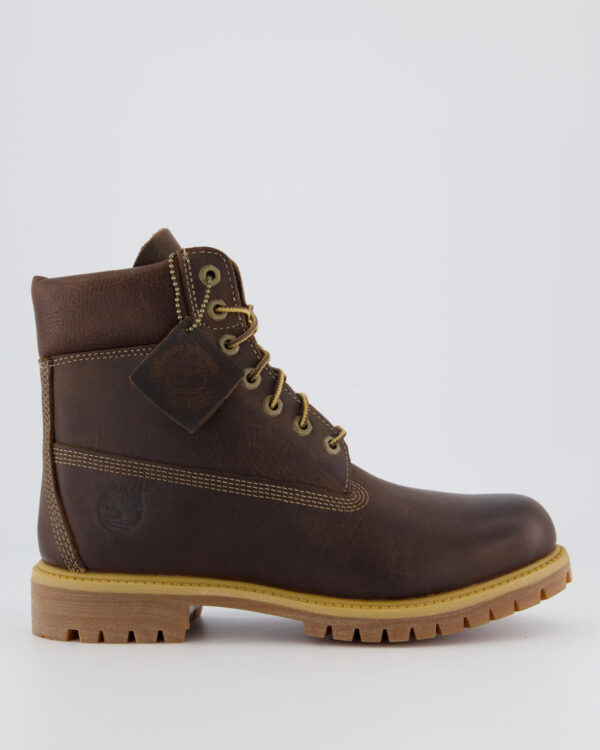 Men’s Premium Boot Brown