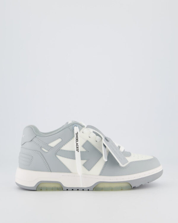 Men’s Out Of Office Sneaker Gray
