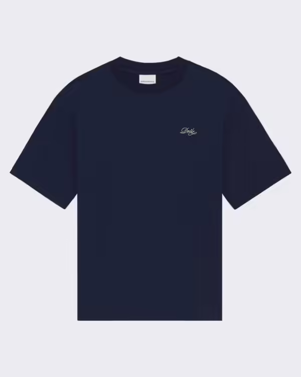 Men’s DrùLe Belissima T-Shirt Blue