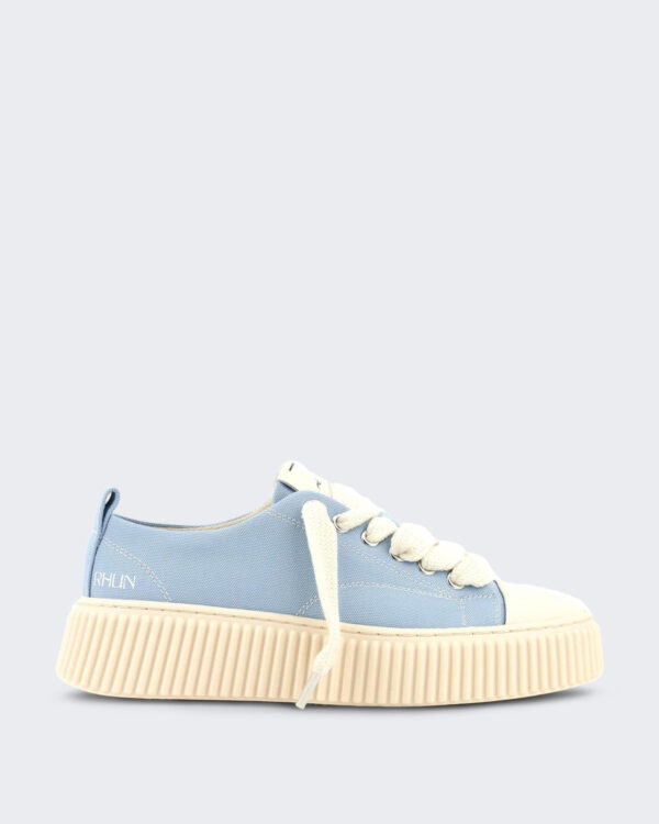RHUN Women’s Treble 2020 Canvas Sky Sneakers