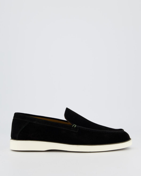 Men’s Nino Loafer Black
