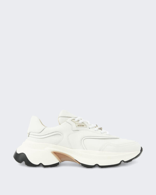 Women’s Ross Zay Sneaker White