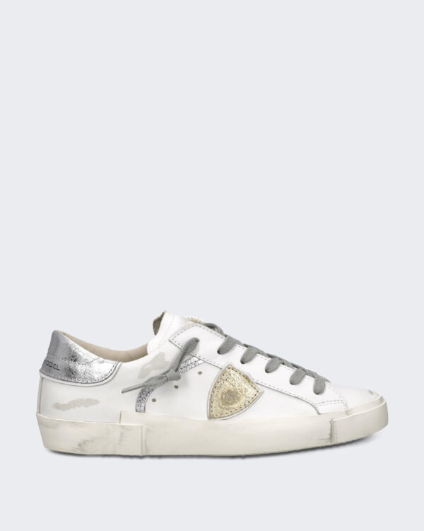 Philippe Model Women’s Prsx Low Women’s Sneakers